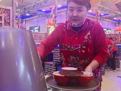 -徐家屯铁锅炖(宋家庄店)