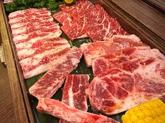 -MIKOMIKO和牛烧肉专门店(南门店)