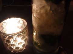 -广州柏悦酒店·悦吧·顶楼露天酒吧