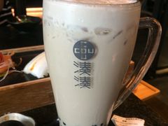 -湊湊火锅·茶憩(新中关购物中心店)