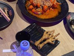 -红盔甲·小龙虾(车公庙店)