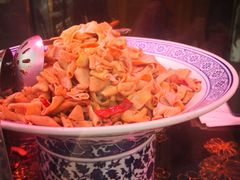 -清真拉妈卤味(回民街店)