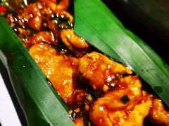 -蜗牛的家旅行主题云南菜餐厅.小酒馆(护国寺店)