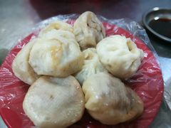 -高师傅特色米粉汤包(建设路店)