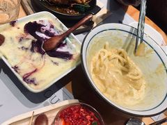 -火山屋台(新街口店)