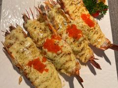 -炙柒Sekinana·精致日料(合生汇店)