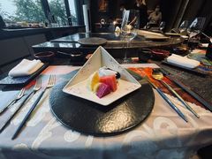 -一板铁板烧·隐秘一线江景花园餐厅(西湖左岸·天元店)