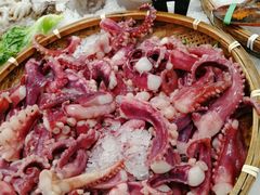 -永辉超市(鲁谷店)
