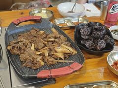 -韩食汇