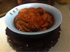 iphone_upload_pic-李氏八大件老菜馆(万宝街店)