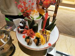 -雍和会海鲜姿造自助(湖东路店)