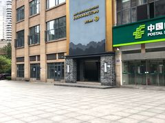 -金色印象·4K影院式足体养生(石碾盘店)