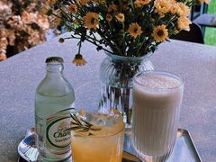 -山下C5cafe(惠通时代广场店)