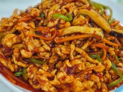 -聚福缘菜馆(隆昌路店)