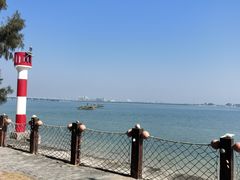 -北海金海湾红树林生态旅游区