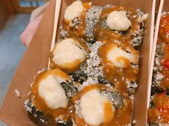 -品腐记·豆腐王朝(老门东总店)