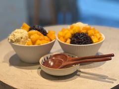 -小团圆糖水铺(襄阳南路店)