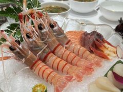 -京彩臻品火锅