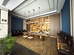 -宁波石浦大饭店(新材料城店)