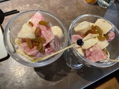 -很久以前羊肉串(南京路第一百货店)