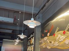 大堂-四姐妹东北饺子(沙尾路店)