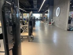 -小怪兽健身(宗关店)