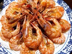 -千禧福海鲜馆