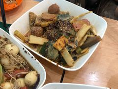 -林静小吃(复兴路店)