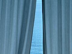 -蜜悦·波西塔诺悬崖海景餐厅