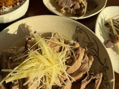 -乡亲鹅肉城(吴江店)