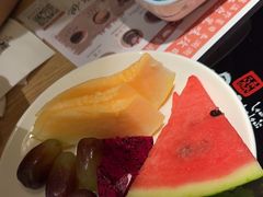 -温野菜涮涮锅(大悦城店)