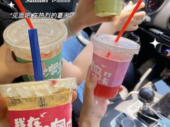 -南澳岛打卡果汁冰公司