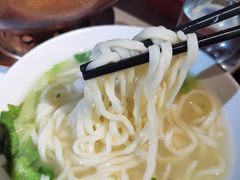 -京味斋·北京烤鸭(华威桥北工大店)
