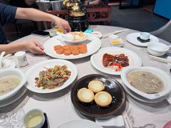 -猪肉婆私房菜(容桂总店)