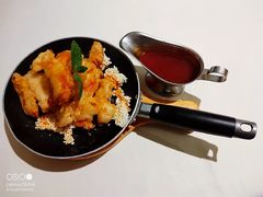 -大鸭梨烤鸭(左家庄店)