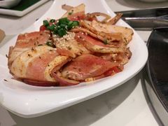 -么子烤肉(化龙池店)