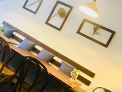-AFS Cafe & Canteen(闽江二路店)