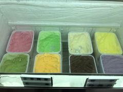 -成裕雪糕店(士多店)