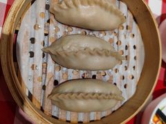 莜面蒸饺-西贝(大华虎城店)