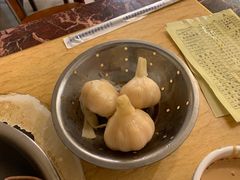 糖蒜-月圆火锅(宁海东路二店)