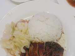 -澳门陈光记烧味饭店(南京德基广场店)