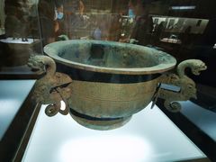 -上海博物馆(人民广场馆)