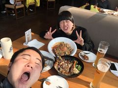 -LENBACH兰巴赫西餐啤酒坊(大连星海广场店)