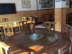 -芦茨金富饭庄·25年老字号·专做稻草鸡