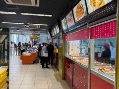 -王家沙点心店(南京西路总店)