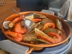 -y SEA·西班牙餐厅(阿那亚·北戴河店)