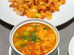 -宏宴·新京菜(望京店)