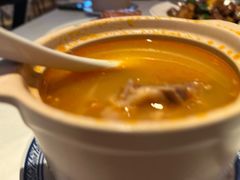 -汤城小厨•粤菜•靓汤(金宝街店)