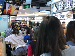 -东门町美食街