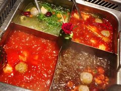 -海底捞火锅(杭州萧山宝龙广场店)